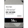 14Tb SAS Western Digital Ultrastar DC HC530 (WUH721414AL5204) (0F31052)