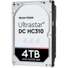 4.0Tb Western Digital (HUS726T4TALE6L4) SATA-III 7200rpm 256Mb
