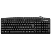 Клавиатура Defender Focus HB-470 (45470) USB Black