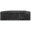 Клавиатура Defender Atlas HB-450 RU (45450) Black