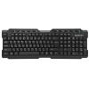 Клавиатура Defender Element HB-195 RU (45195) Black