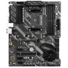 MSI X570-A PRO, Socket AM4 MSI X570-A PRO, Socket AM4