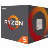 AMD Ryzen 5 3400G | 3.7GHz | Socket AM4 | 4Mb BOX