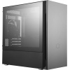 Cooler Master Silencio S400 Black MCS-S400-KG5N-S00
