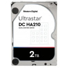 2.0Tb Western Digital (HUS722T2TALA604) SATA-III 7200rpm 128Mb