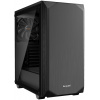 BeQuiet Pure Base 500 Window Black BGW34