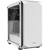 BeQuiet Pure Base 500 Window White BGW35