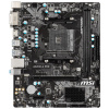 MSI A320M-A PRO, Socket AM4, A320
