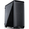 Phanteks Eclipse P400A Black, без БП Phanteks Eclipse P400A Black, без БП