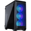 Phanteks Eclipse P400A ARGB Black, без БП Phanteks Eclipse P400A ARGB Black, без БП