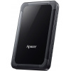 2.0Tb Apacer AC532 (AP2TBAC532B-1) USB 3.1 Black