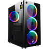 1STPLAYER FIREBASE X2 Black X2-4R1