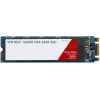 1.0Tb SSD Western Digital Red WD Red SA500 (WDS100T1R0B) M.2 SATA-III
