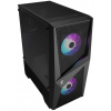MSI MAG FORGE 100R Black