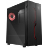 MSI MAG VAMPIRIC 010M Black, без БП