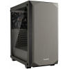 BeQuiet Pure Base 500 Window Grey BGW36