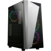 Zalman S4 Plus Black