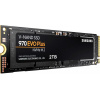 2.0Tb SSD Samsung 970 EVO Plus (MZ-V7S2T0BW) M.2 PCI-E