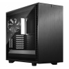 Fractal Design Define 7 Black TG Light Tint (FD-C-DEF7A-02) Black