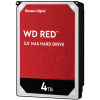 4.0Tb WD RED (WD40EFAX) SATA-III 5400pm 256Mb