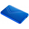 1.0Tb Apacer AC236 (AP1TBAC236U-1) USB 3.1 Blue