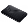 2.0Tb Apacer AC236 (AP2TBAC236B-1) USB 3.1 Black