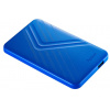 2.0Tb Apacer AC236 (AP2TBAC236U-1) USB 3.1 Blue