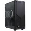 Aerocool Tomahawk-A Black, без БП Aerocool Tomahawk-A Black, без БП
