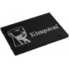 2.0Tb SSD Kingston KC600 (SKC600/2048G) 2.5" SATA-III