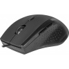 Мышь Defender Accura MM-362 (52362) USB Black