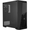 Cooler Master MasterBox K501L (MCB-K501L-KANN-S00) Black, без БП