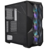 Cooler Master MasterBox TD500 Mesh Black MCB-D500D-KGNN-S01