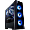 Zalman N5 TF Black