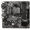MSI B450M PRO-VDH MAX, Socket AM4, B450 MSI B450M PRO-VDH MAX, Socket AM4, B450