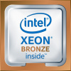 Intel® Xeon® Bronze 3204 | 1.9GHz | Socket 3647 | 8.25Mb OEM