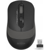 Мышь A4Tech Fstyler FG10 Black-Gray USB