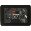 120Gb SSD AMD Radeon R5 Series (R5SL120G) 2.5" SATA-III