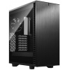 Fractal Design Define 7 Compact TG (FD-C-DEF7C-03) Black