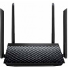 ASUS RT-N19 Маршрутизатор WiFi 600Mbps, 1xWAN, 2xLAN