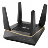 ASUS RT-AX92U, Маршрутизатор Wi-Fi 6071Mbps, 4xLAN