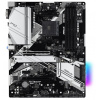ASRock B550 PRO4, Socket AM4 ASRock B550 PRO4, Socket AM4