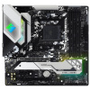ASRock B550M STEEL LEGEND, Socket AM4 ASRock B550M STEEL LEGEND, Socket AM4
