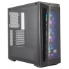 Cooler Master MasterBox MB511 ARGB Black MCB-B511D-KGNN-RGA