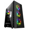 Powercase Mistral G4С ARGB Black CMIG4C-A4