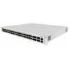 MikroTik Cloud Router Switch, коммутатор (CRS354-48P-4S+2Q+RM), 48x10/100/1000Mbps, 4xSFP+