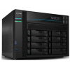 ASUSTOR AS6508T, 8xHDD SATA-llI 2x2500Mbps, 2x10Gbps