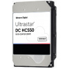 16.0Tb WD Ultrastar HC550 (WUH721414AL5204 0F38357) SAS 7200rpm 512Mb