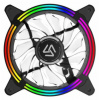 Alseye Halo 4.0, 120mm, 800-2000rpm, 13.5-35.2dB Alseye Halo 4.0, 120mm, 800-2000rpm, 13.5-35.2dB