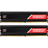 16Gb (2x8Gb) 2400MHz DDR4 AMD R7 Performance (R7S416G2400U2K)