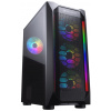 Cougar MX410 Mesh-G RGB Black